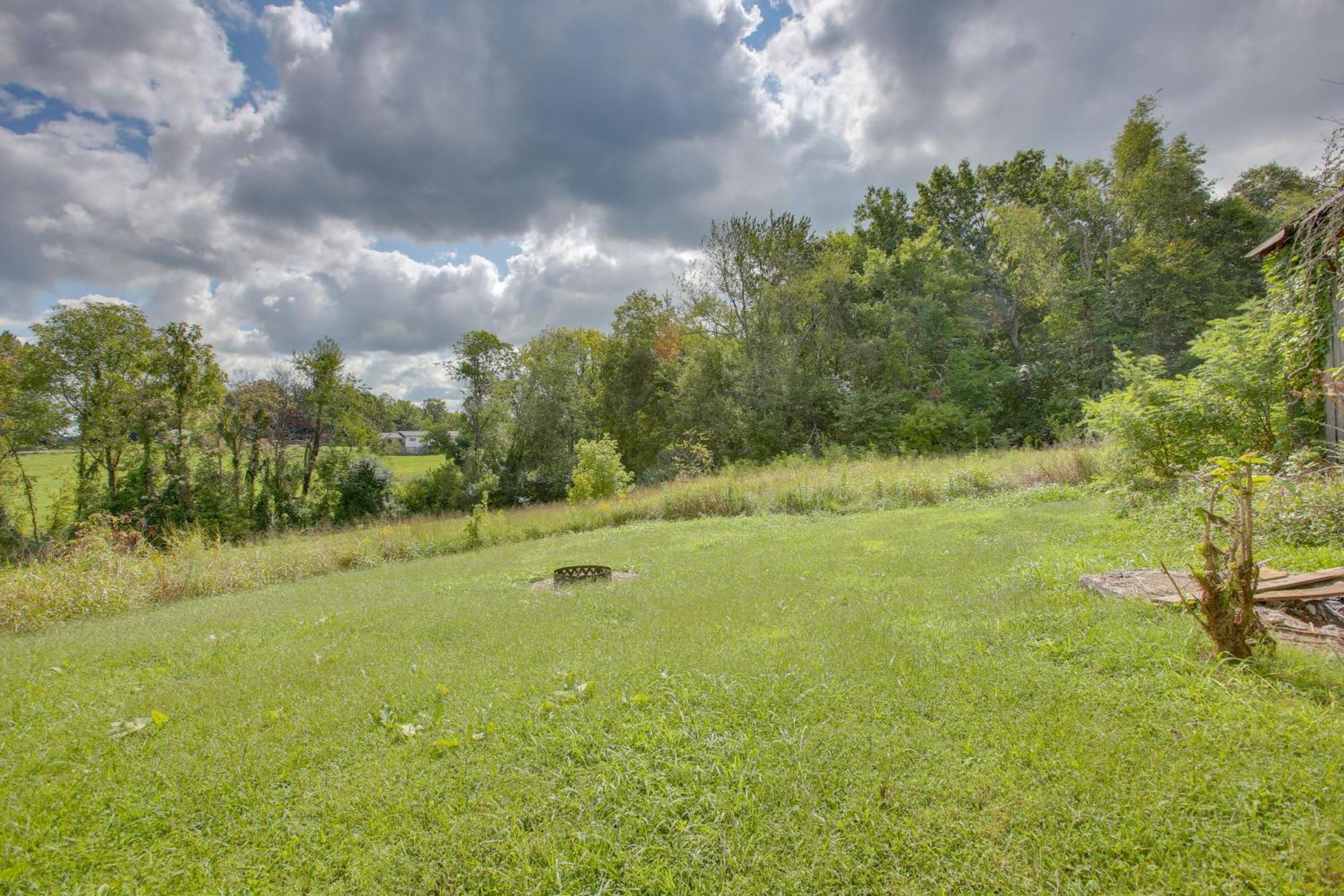 Albany Family Lake Getaway Near State Parks!ヴィラ エクステリア 写真