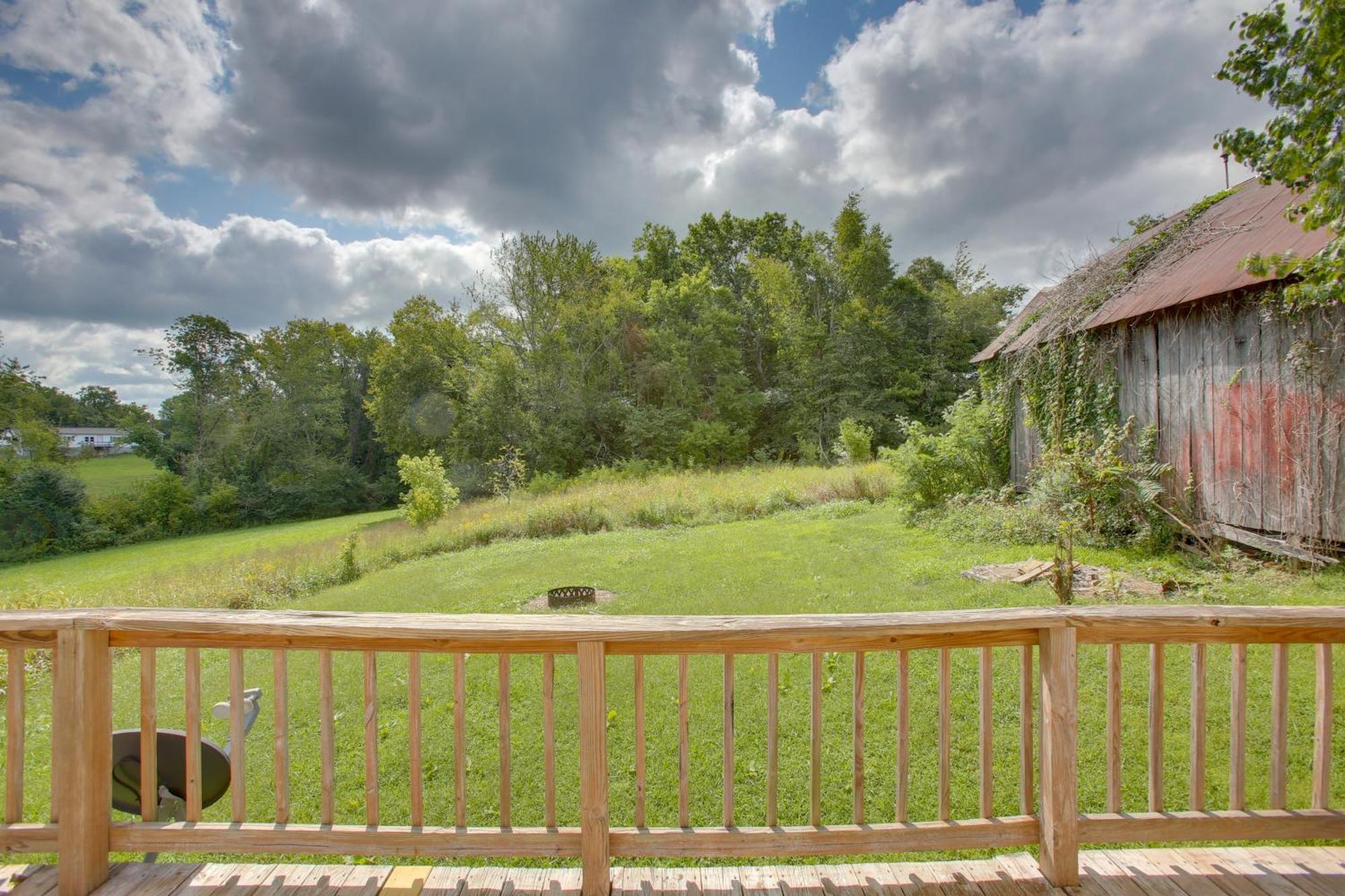 Albany Family Lake Getaway Near State Parks!ヴィラ エクステリア 写真